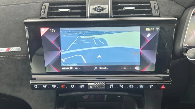 2020 DS Ds 7 Crossback
