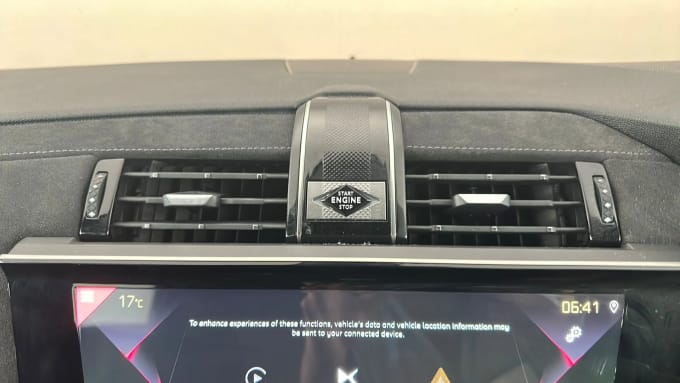2020 DS Ds 7 Crossback