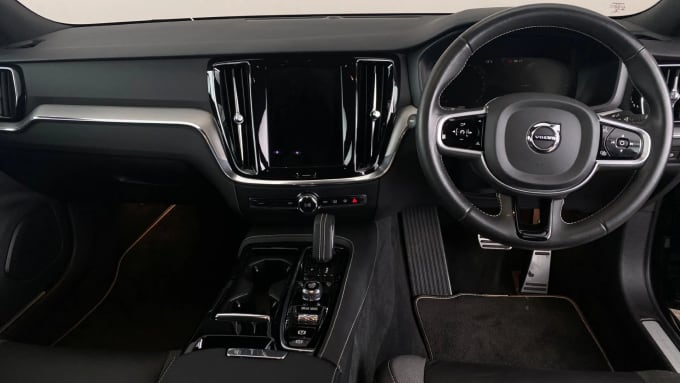 2021 Volvo S60
