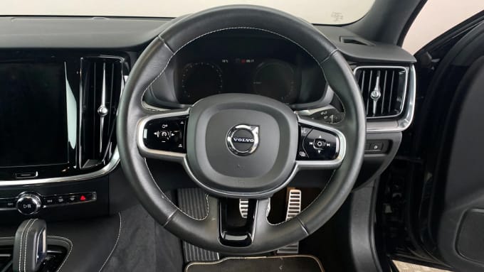 2021 Volvo S60