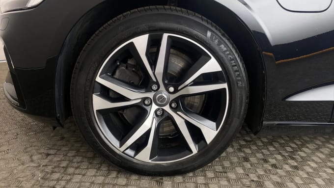 2021 Volvo S60