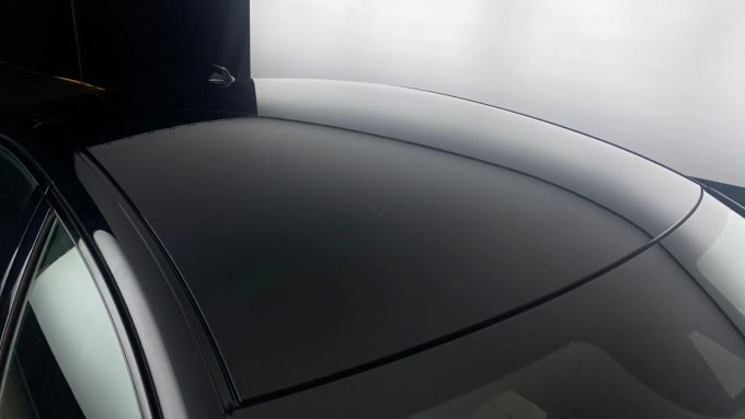 2021 Volvo S60