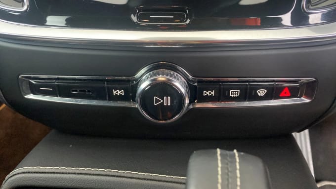 2021 Volvo S60