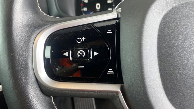 2021 Volvo S60
