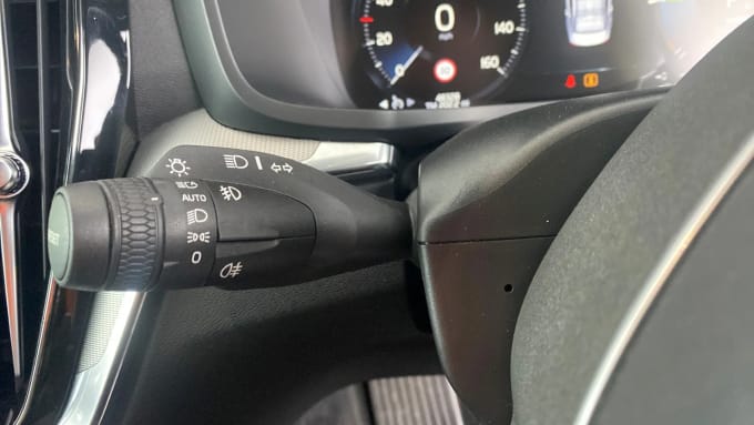 2021 Volvo S60