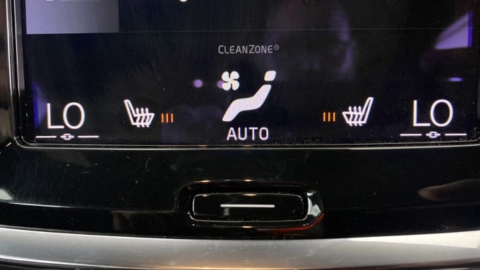 2021 Volvo S60