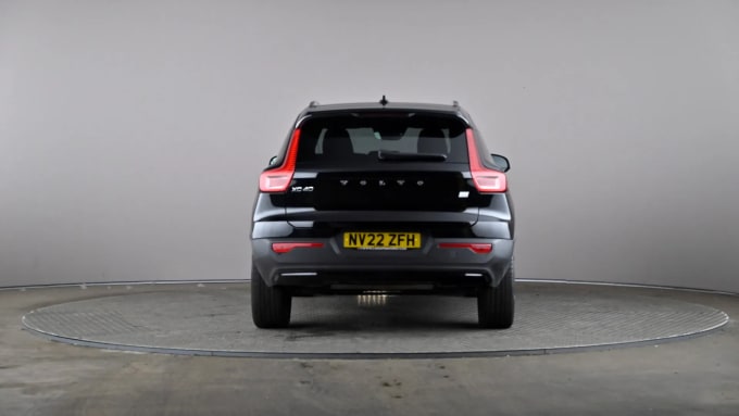2022 Volvo Xc40