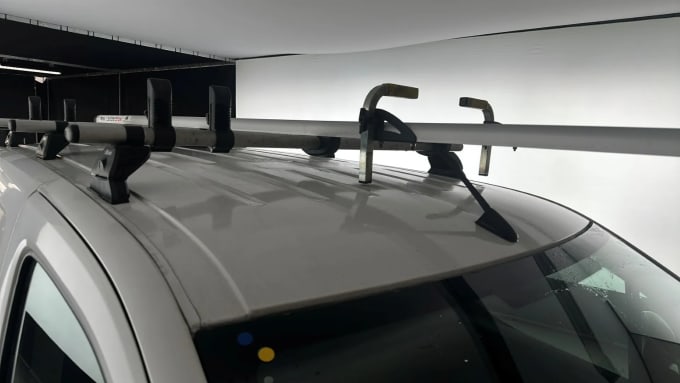 2021 Peugeot Partner