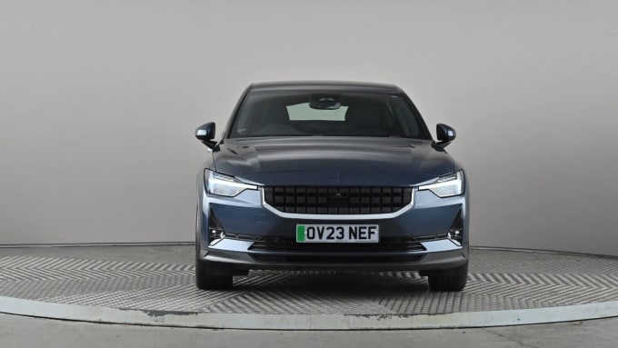 2023 Polestar 2