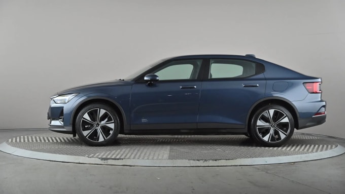 2023 Polestar 2