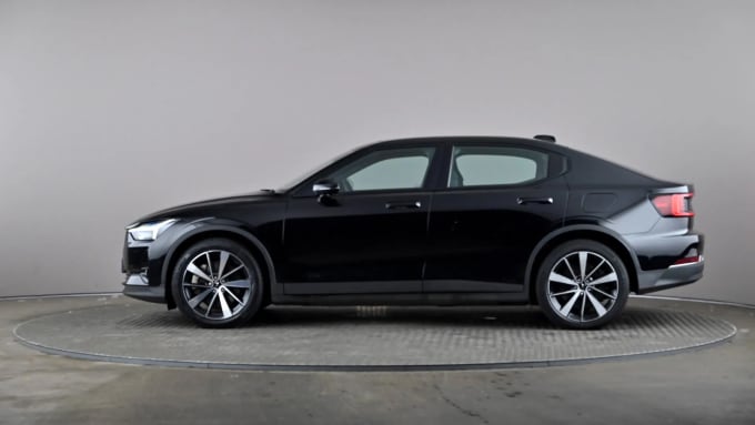 2021 Polestar 2
