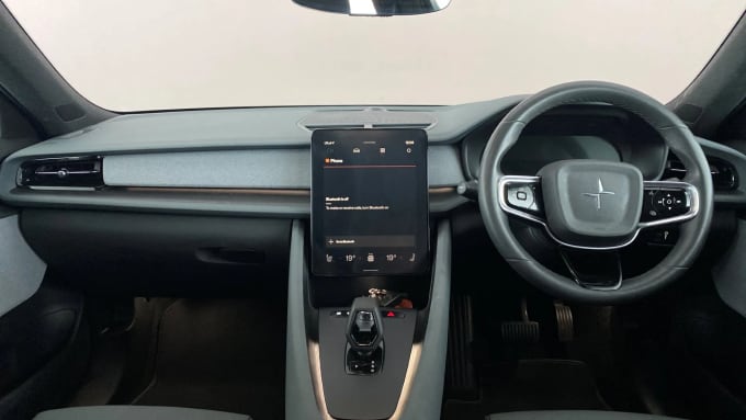 2021 Polestar 2