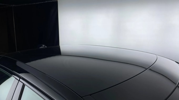 2021 Polestar 2