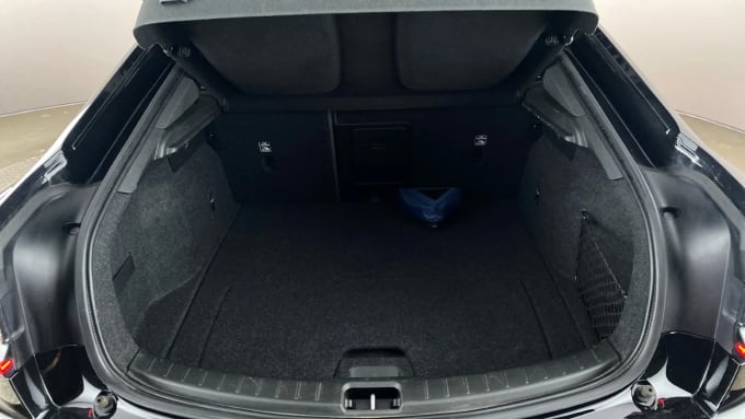2021 Polestar 2