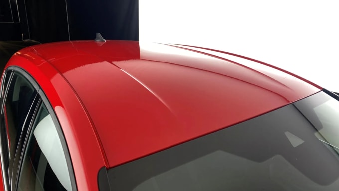 2021 Ford Focus