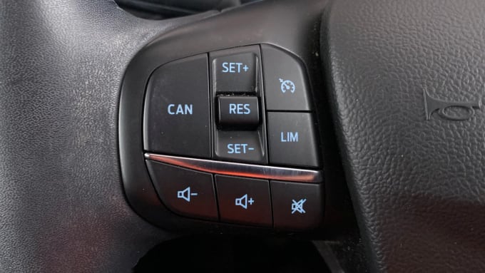 2021 Ford Focus