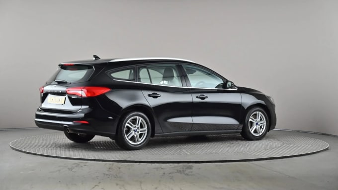 2021 Ford Focus