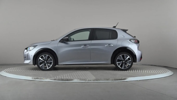 2022 Peugeot 208