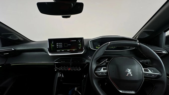 2022 Peugeot 208