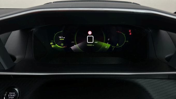 2022 Peugeot 208