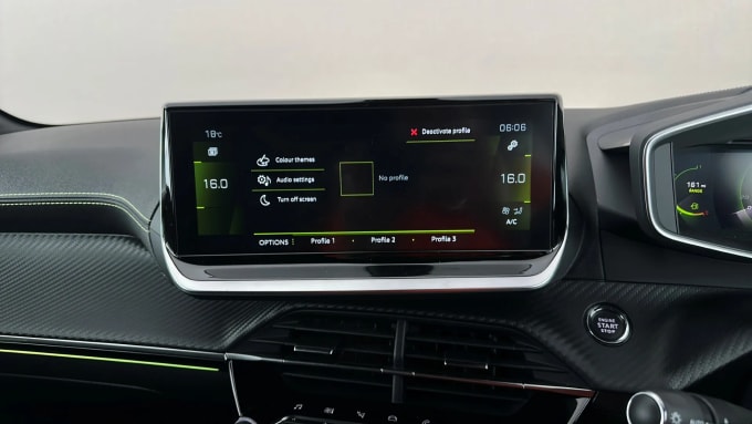 2022 Peugeot 208