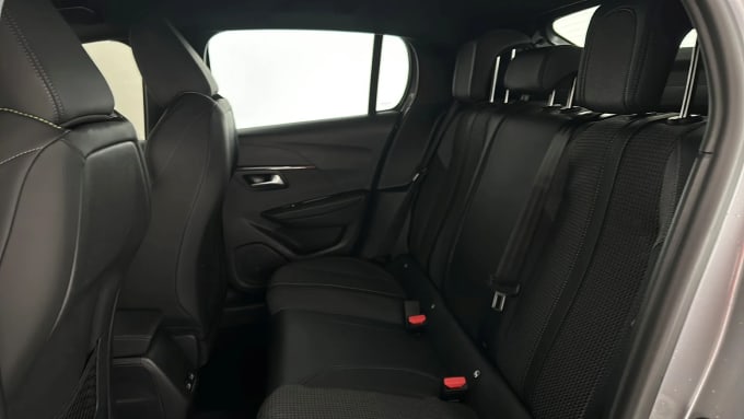 2022 Peugeot 208