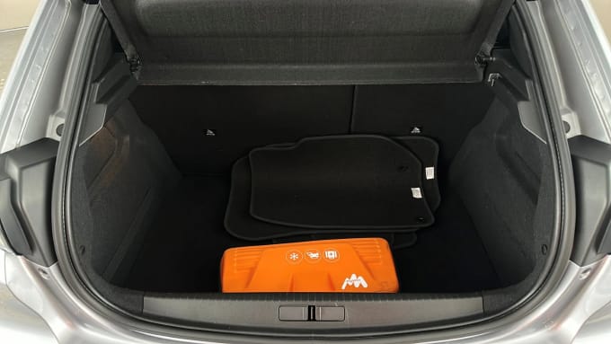 2022 Peugeot 208