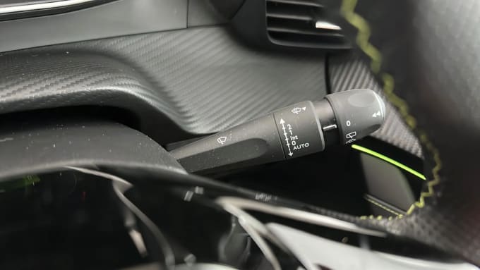 2022 Peugeot 208