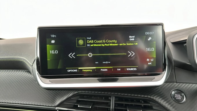 2022 Peugeot 208