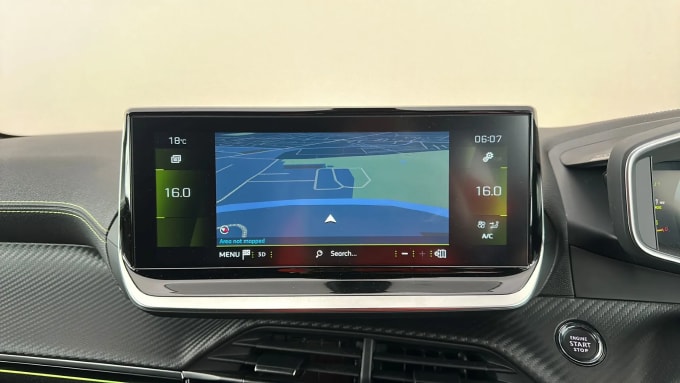 2022 Peugeot 208