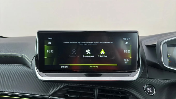 2022 Peugeot 208