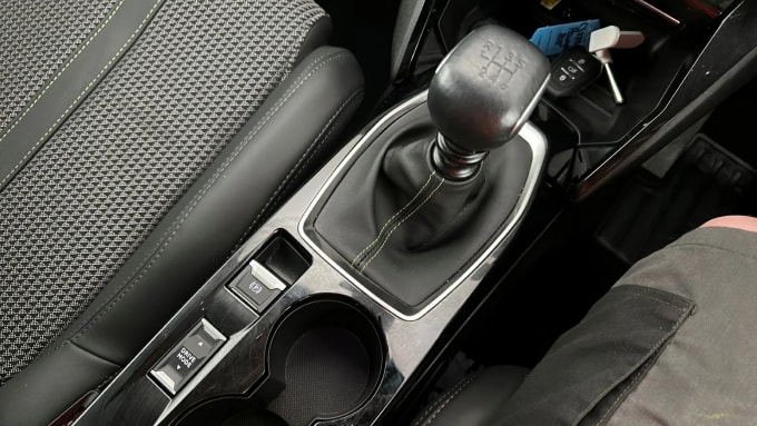 2022 Peugeot 208