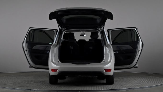2019 Citroen Grand C4 Spacetourer