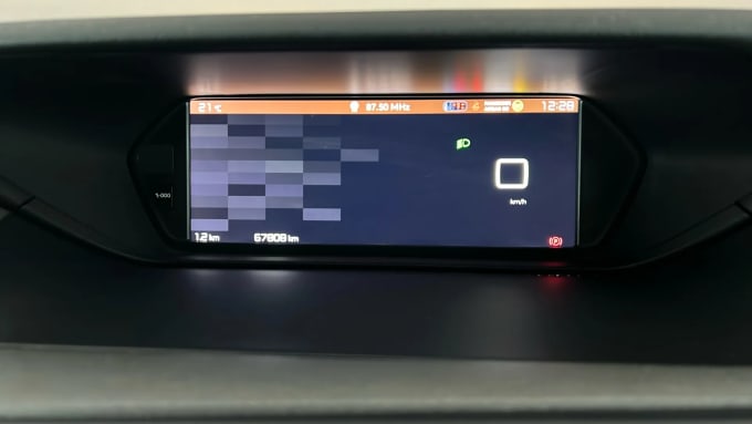 2019 Citroen Grand C4 Spacetourer