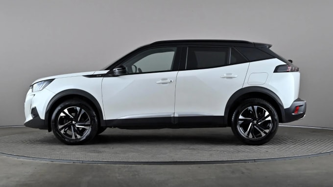 2023 Peugeot 2008