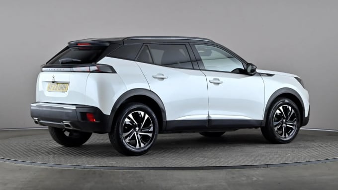2023 Peugeot 2008