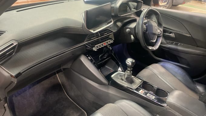 2023 Peugeot 2008