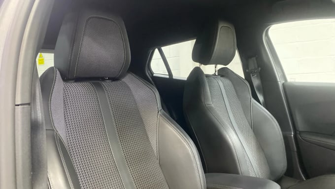2022 Peugeot 2008