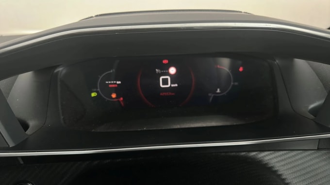 2022 Peugeot 2008