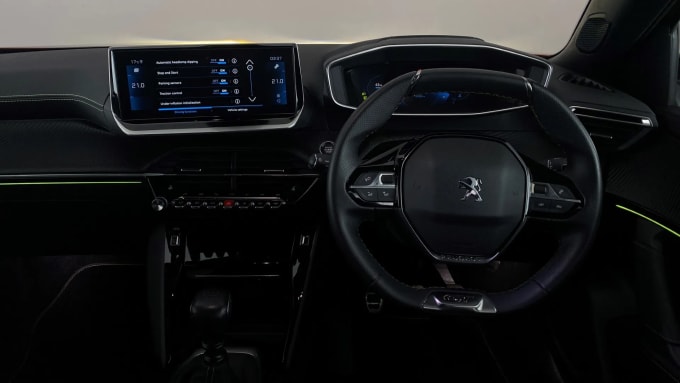 2023 Peugeot 2008