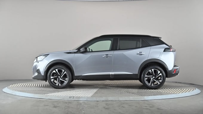 2023 Peugeot 2008