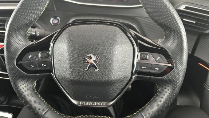 2023 Peugeot 2008