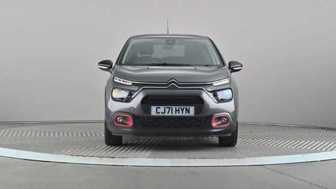 2022 Citroen C3