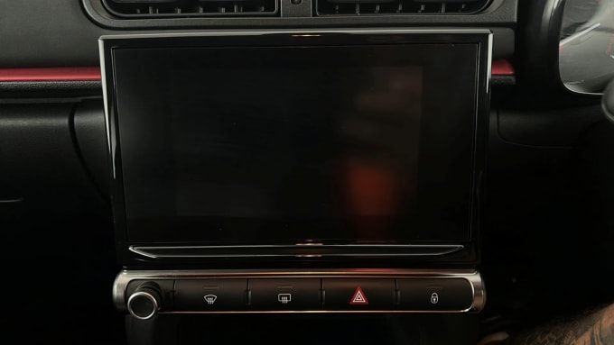 2022 Citroen C3