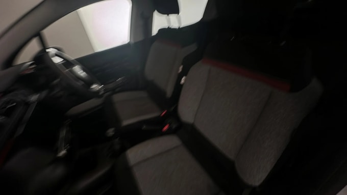 2022 Citroen C3