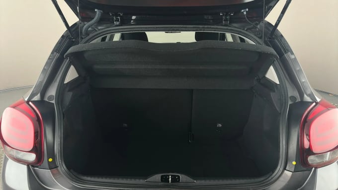 2022 Citroen C3