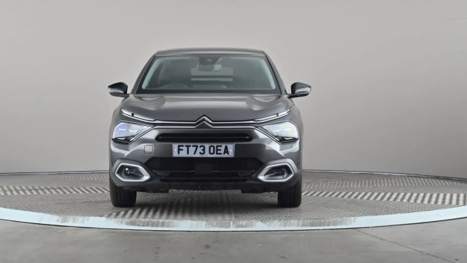 2023 Citroen C4
