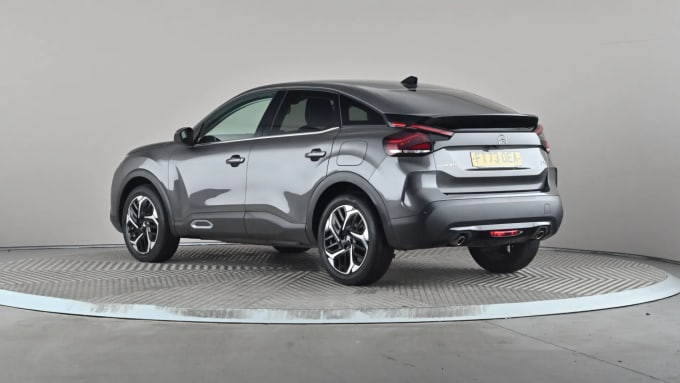2023 Citroen C4