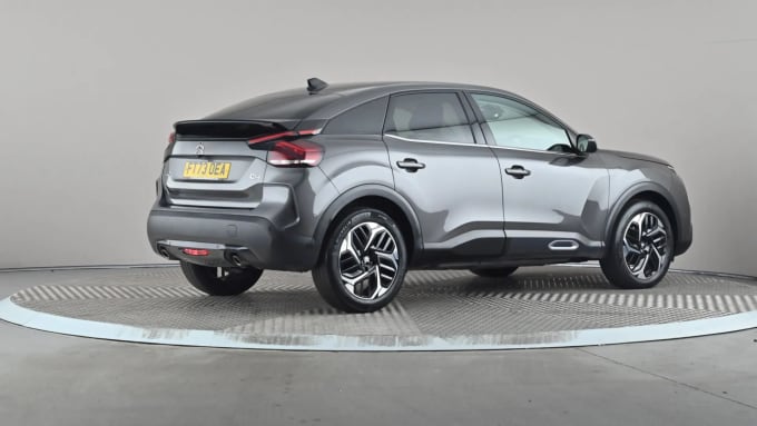 2023 Citroen C4