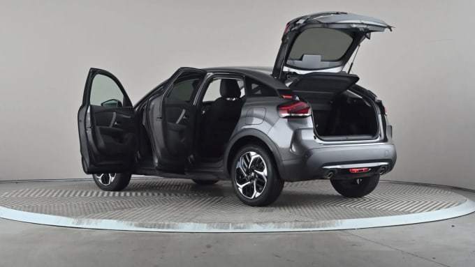 2023 Citroen C4